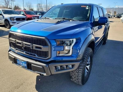 2018 Ford F-150 for Sale in Chicago, Illinois