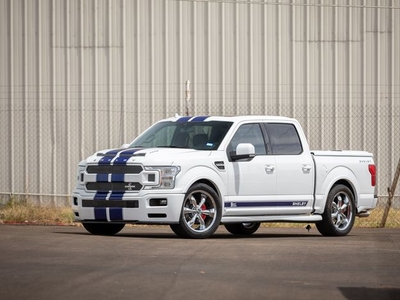 2018 Ford F150 Pickup For Sale