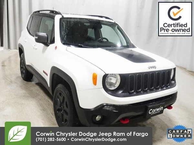 2018 Jeep Renegade for Sale in Centennial, Colorado