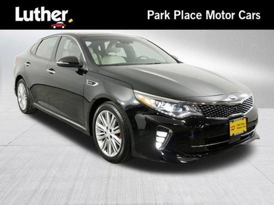 2018 Kia Optima for Sale in Chicago, Illinois