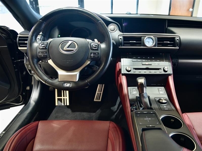 2018 Lexus RC 300 RC 300 F Sport AWD in Middletown, CT