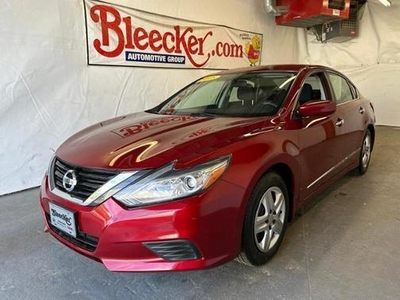 2018 Nissan Altima for Sale in Chicago, Illinois