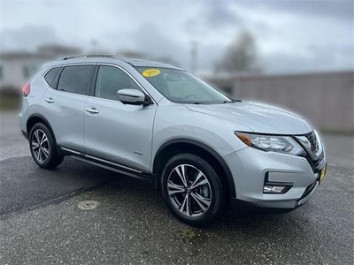 2018 Nissan Rogue Hybrid for Sale in Chicago, Illinois