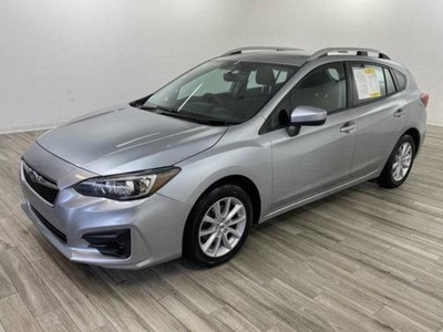 2018 Subaru Impreza for Sale in Denver, Colorado