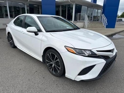 2018 Toyota Camry for Sale in Denver, Colorado