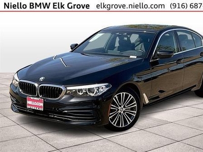 2019 BMW 540 for Sale in Chicago, Illinois