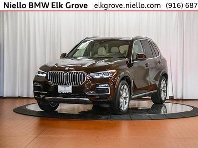 2019 BMW X5 for Sale in Chicago, Illinois