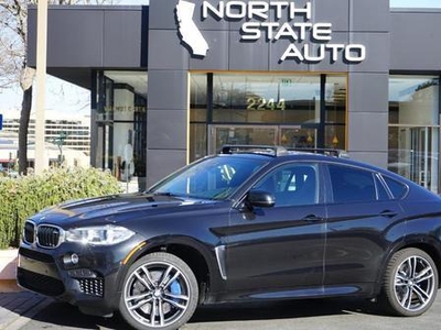 2019 BMW X6 M for Sale in Northwoods, Illinois