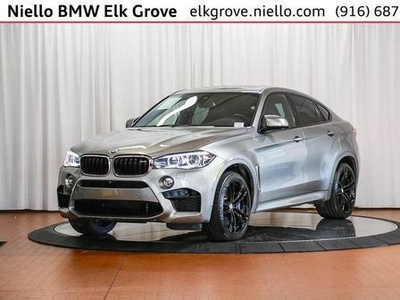 2019 BMW X6 M for Sale in Northwoods, Illinois