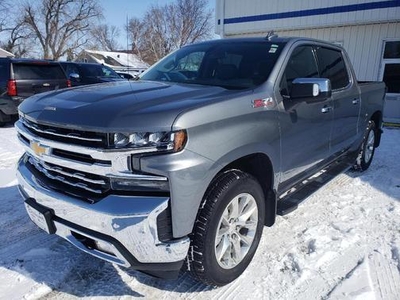 2019 Chevrolet Silverado 1500 for Sale in Saint Louis, Missouri