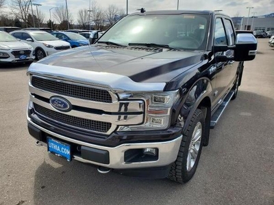 2019 Ford F-150 for Sale in Chicago, Illinois