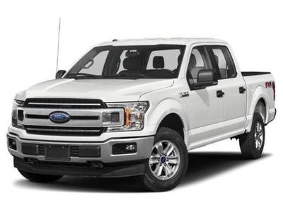 2019 Ford F-150 for Sale in Chicago, Illinois