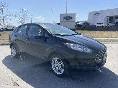 2019 Ford Fiesta for Sale in Northwoods, Illinois