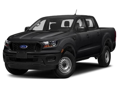 2019 Ford Ranger for Sale in Chicago, Illinois