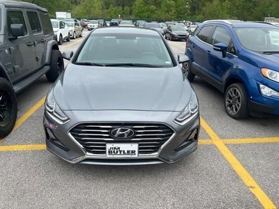 2019 Hyundai Sonata for Sale in Chicago, Illinois