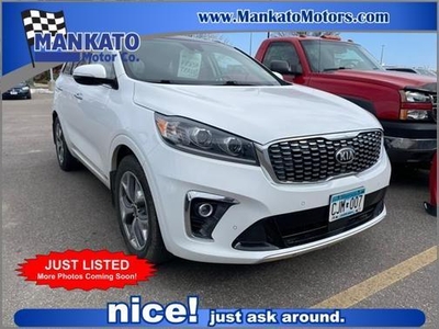 2019 Kia Sorento for Sale in Chicago, Illinois