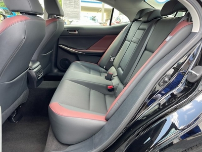 2019 Lexus IS IS in Lake Worth, FL