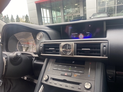 2019 Lexus IS IS in Westmont, IL