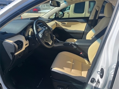 2019 Lexus NX 300h in Prescott, AZ