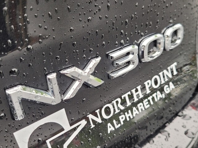 2019 Lexus NX NX 300 FWD in Alpharetta, GA
