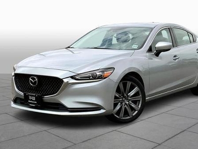 2019 Mazda Mazda6 for Sale in Chicago, Illinois