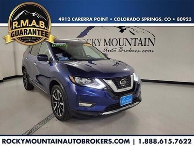 2019 Nissan Rogue for Sale in Chicago, Illinois