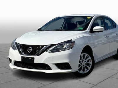 2019 Nissan Sentra for Sale in Saint Louis, Missouri