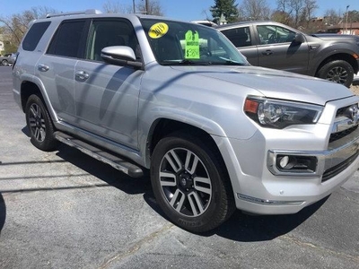 2019 Toyota 4Runner for Sale in Northwoods, Illinois
