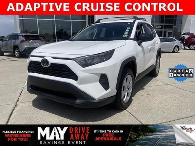 2019 Toyota RAV4 for Sale in Chicago, Illinois