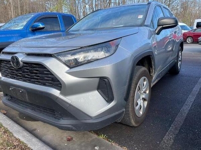 2019 Toyota RAV4 for Sale in Denver, Colorado