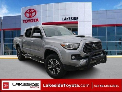 2019 Toyota Tacoma for Sale in Chicago, Illinois