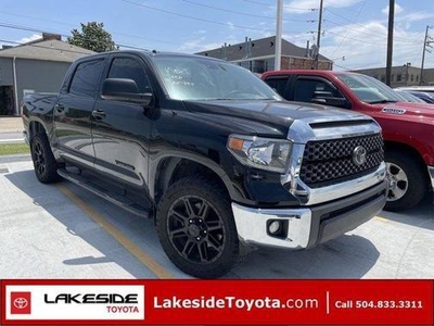 2019 Toyota Tundra for Sale in Denver, Colorado