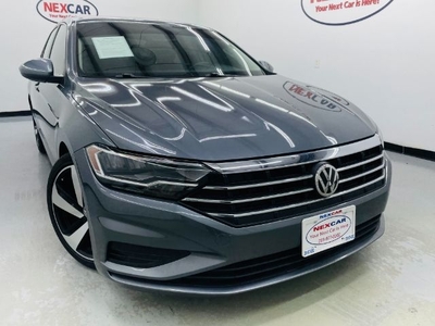 2019 Volkswagen Jetta 4d Sedan 1.4T S Auto for sale in Spring, TX
