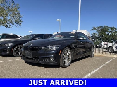 2020 BMW 430 for Sale in Northwoods, Illinois