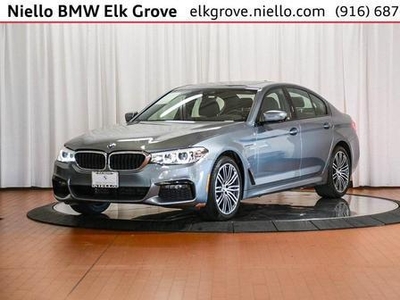 2020 BMW 530e for Sale in Northwoods, Illinois