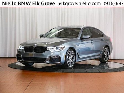 2020 BMW 530e for Sale in Northwoods, Illinois