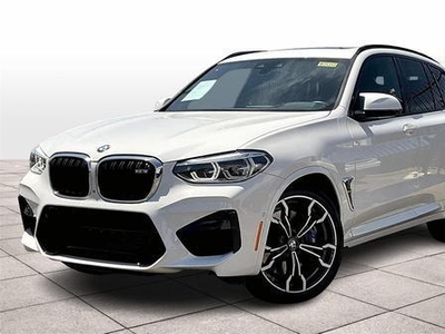 2020 BMW X3 M for Sale in Northwoods, Illinois