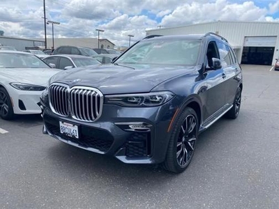 2020 BMW X7 for Sale in Northwoods, Illinois