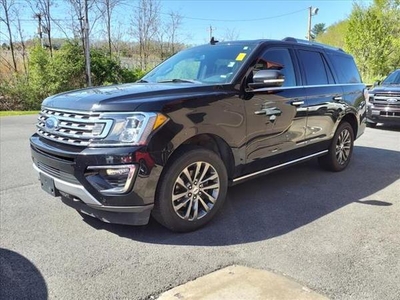 2020 Ford Expedition for Sale in Chicago, Illinois