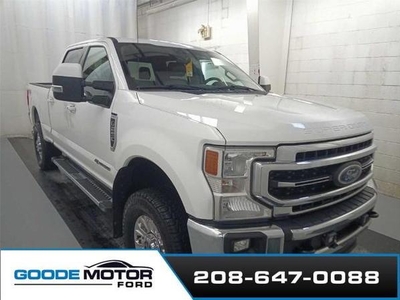 2020 Ford F-250 for Sale in Saint Louis, Missouri