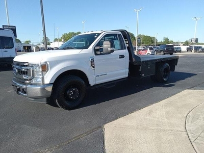 2020 Ford F-350 Chassis Cab for Sale in Chicago, Illinois