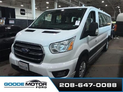 2020 Ford Transit-350 for Sale in Saint Louis, Missouri