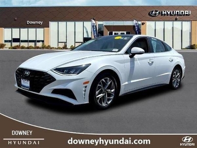 2020 Hyundai Sonata for Sale in Chicago, Illinois