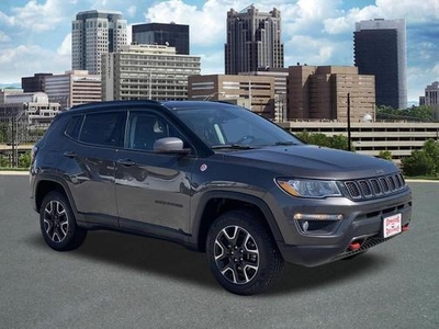 2020 Jeep Compass for Sale in Chicago, Illinois