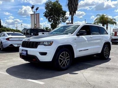 2020 Jeep Grand Cherokee for Sale in Denver, Colorado