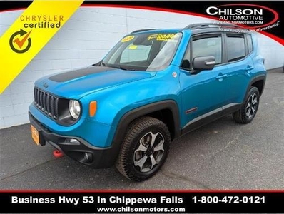 2020 Jeep Renegade for Sale in Centennial, Colorado