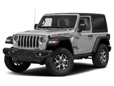 2020 Jeep Wrangler for Sale in Denver, Colorado
