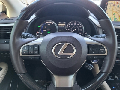 2020 Lexus RX RX in Golden, CO