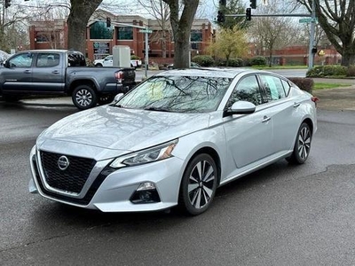 2020 Nissan Altima for Sale in Denver, Colorado