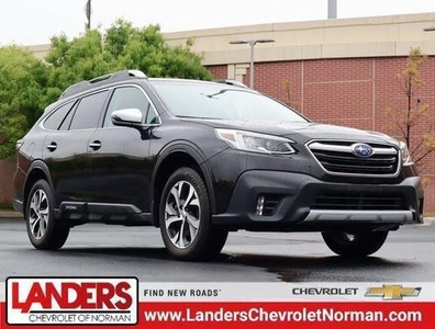 2020 Subaru Outback for Sale in Chicago, Illinois